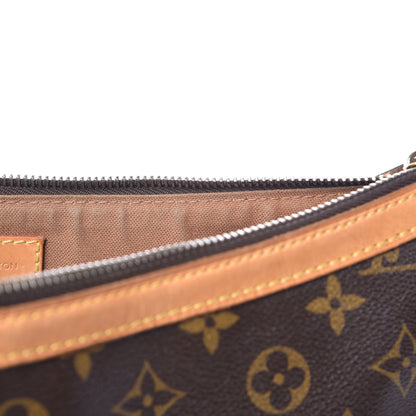 Louis Vuitton Monogram Tulum GM 7 of 17