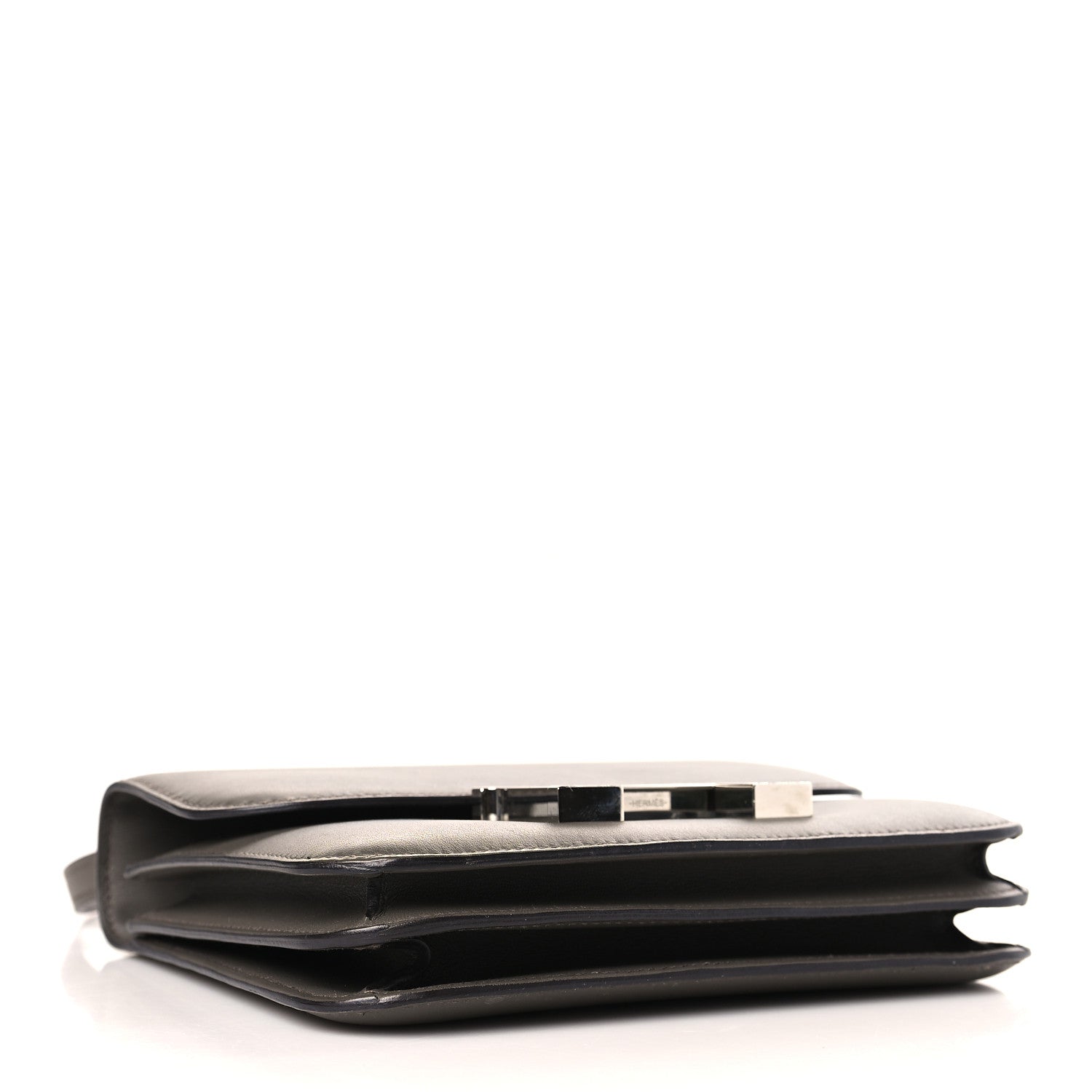 Hermes Swift Constance 18 Gris Meyer 4 of 9