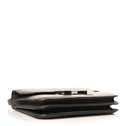 Hermes Swift Constance 18 Gris Meyer 4 of 9