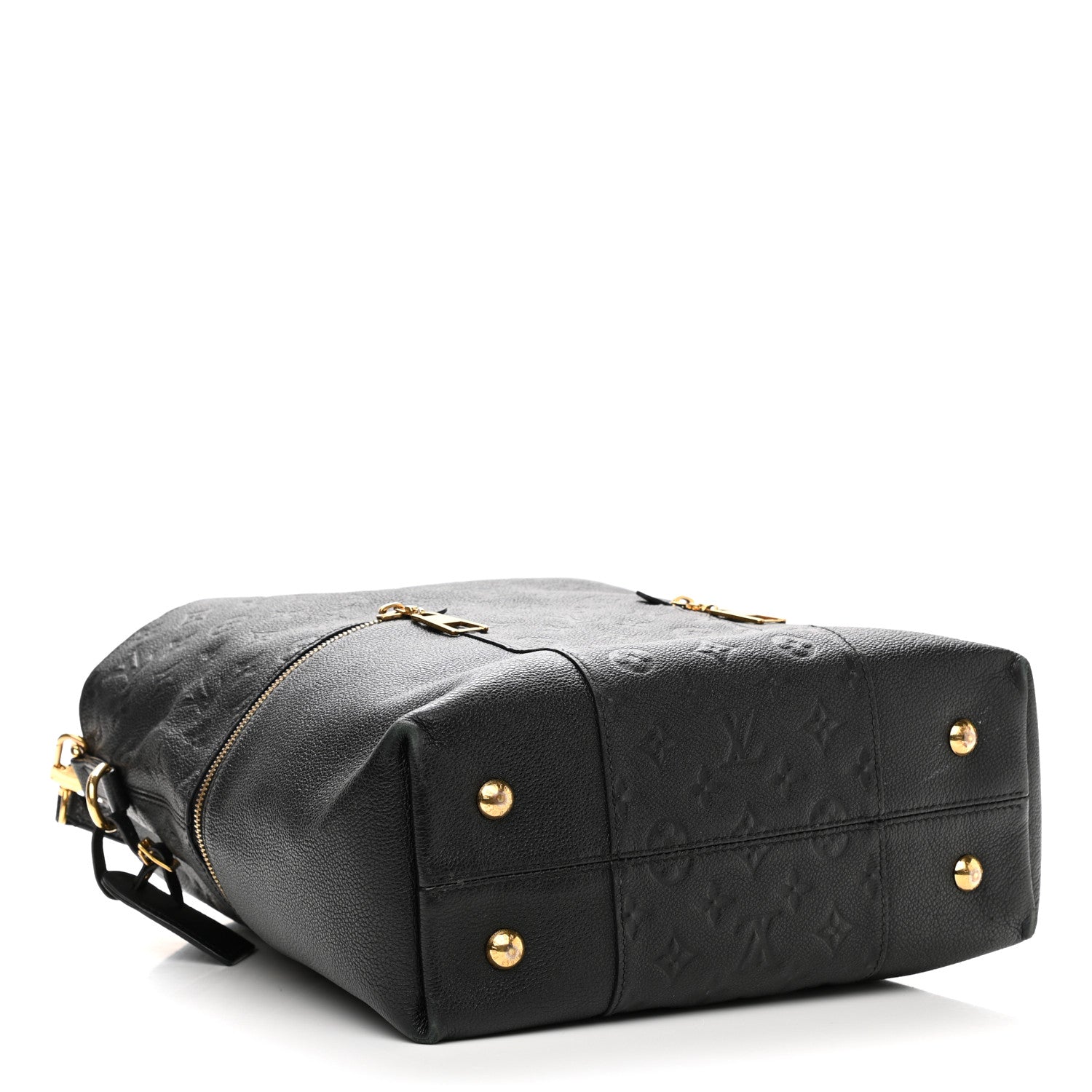 Louis Vuitton Empreinte Melie Black 4 of 12
