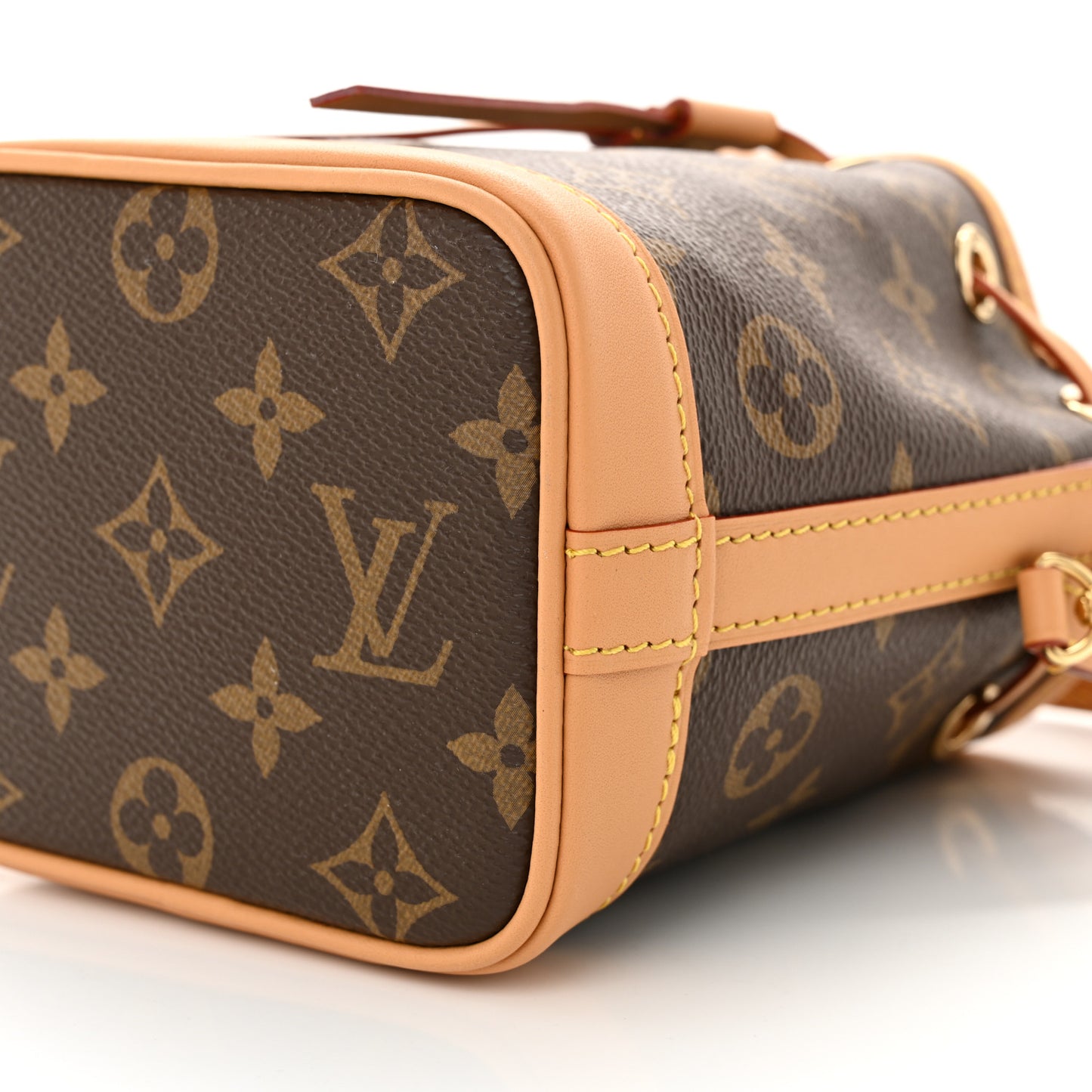 Monogram Nano Noe NV
