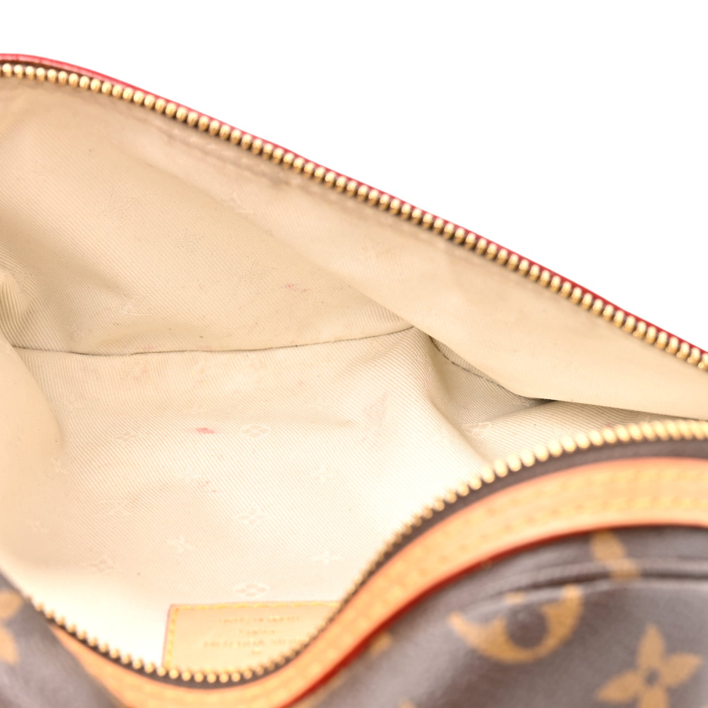 Monogram High Rise Bumbag