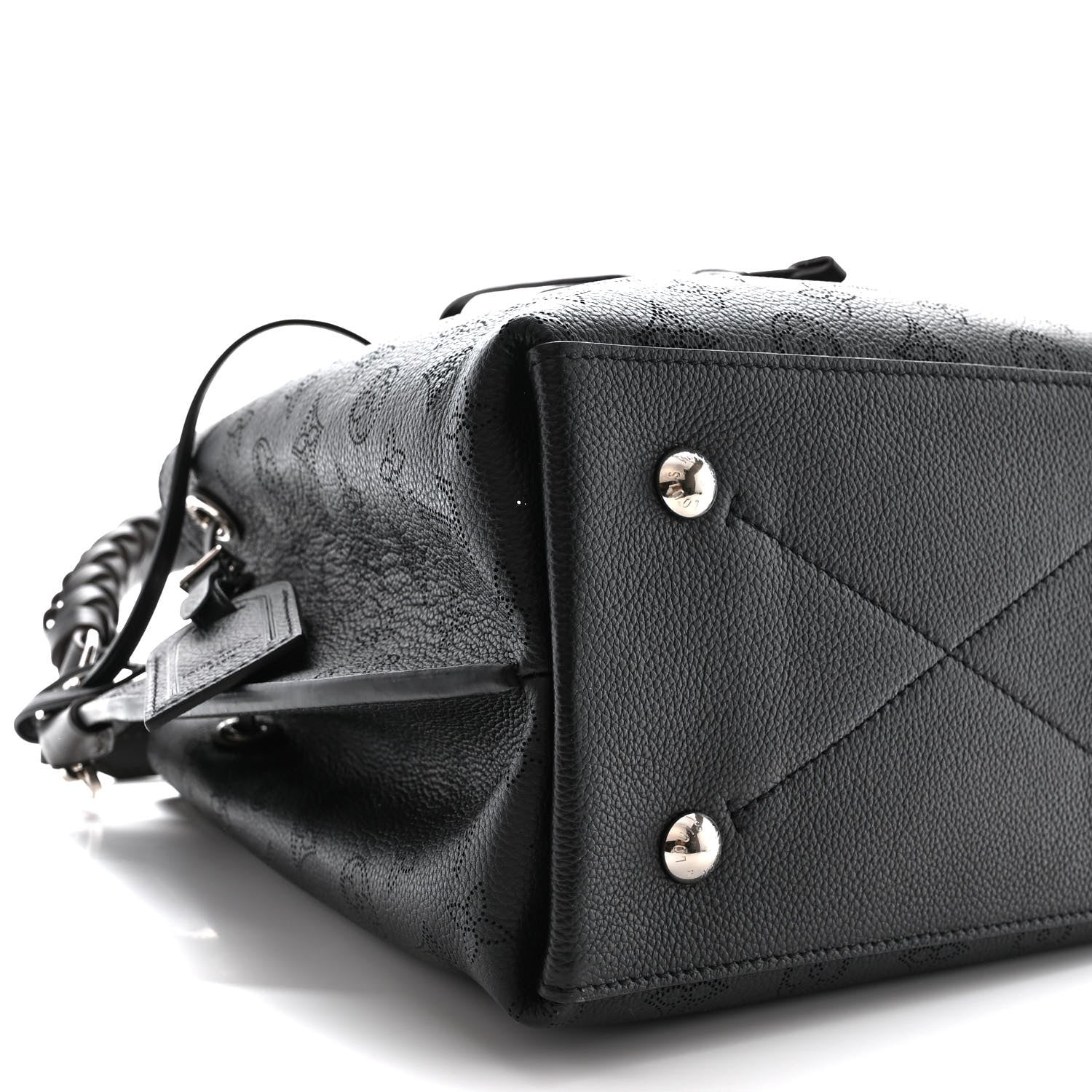 Louis Vuitton Mahina Muria Black 8 of 9