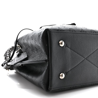 Louis Vuitton Mahina Muria Black 8 of 9