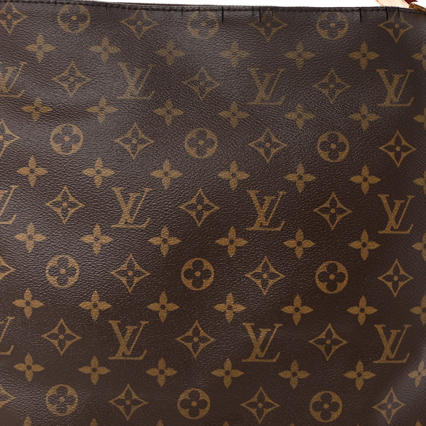 Monogram Berri MM