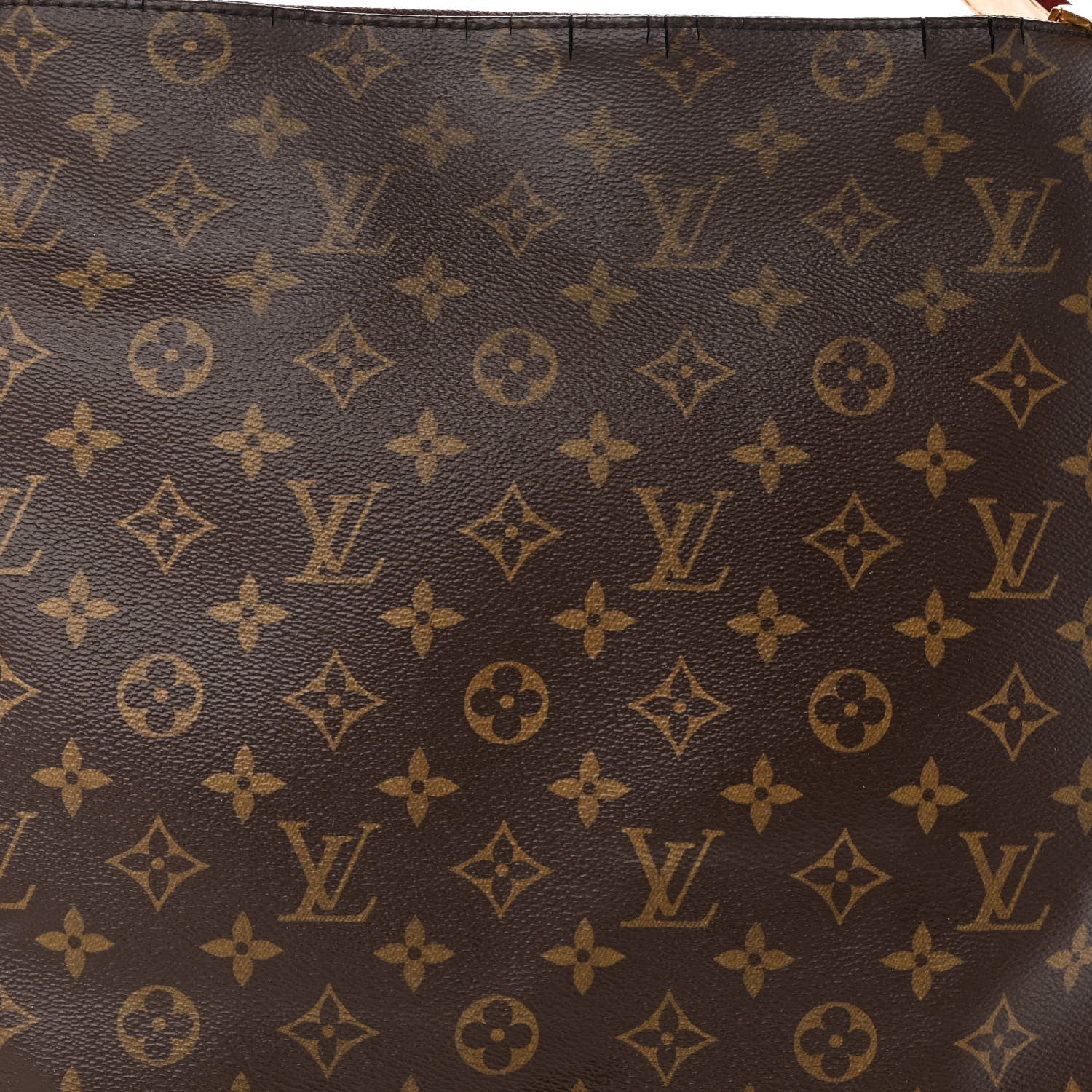 Louis Vuitton Monogram Berri MM 8 of 18