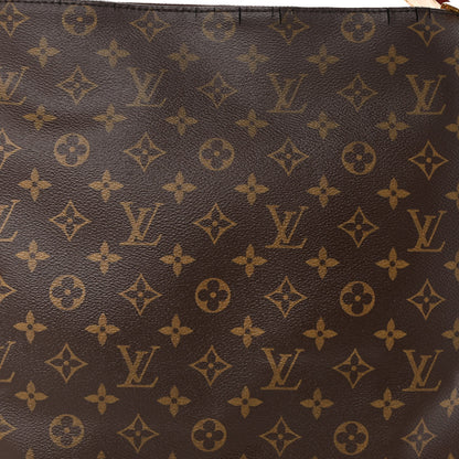 Louis Vuitton Monogram Berri MM 8 of 18