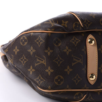 Louis Vuitton Monogram Galliera GM 6 of 10