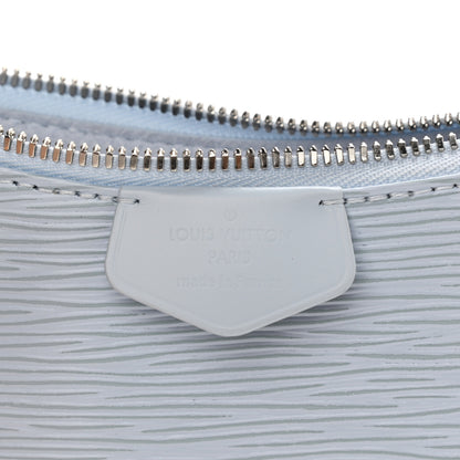 Louis Vuitton Epi Easy Pouch On Strap Celestial Blue 7 of 10