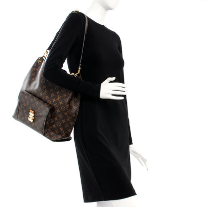 Louis Vuitton Monogram Metis 2 of 10