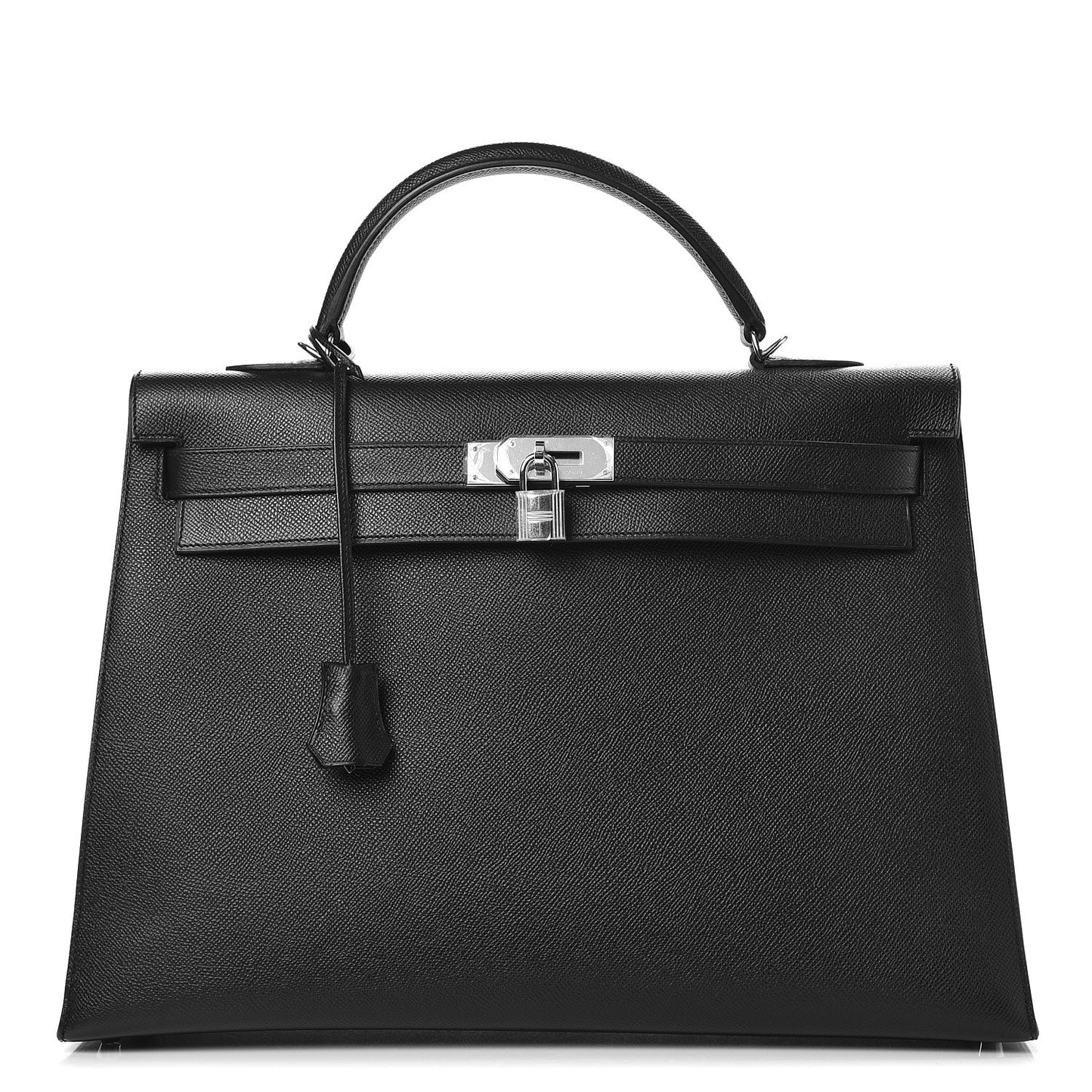 Epsom Kelly Sellier 40 Black