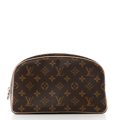 Louis Vuitton Monogram Toiletry Bag 25 1 of 8