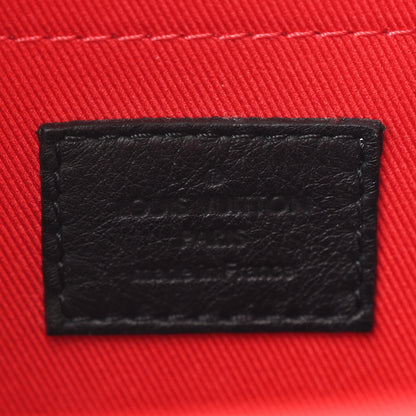 Louis Vuitton Monogram My World Tour Palm Springs Backpack Mini 6 of 10