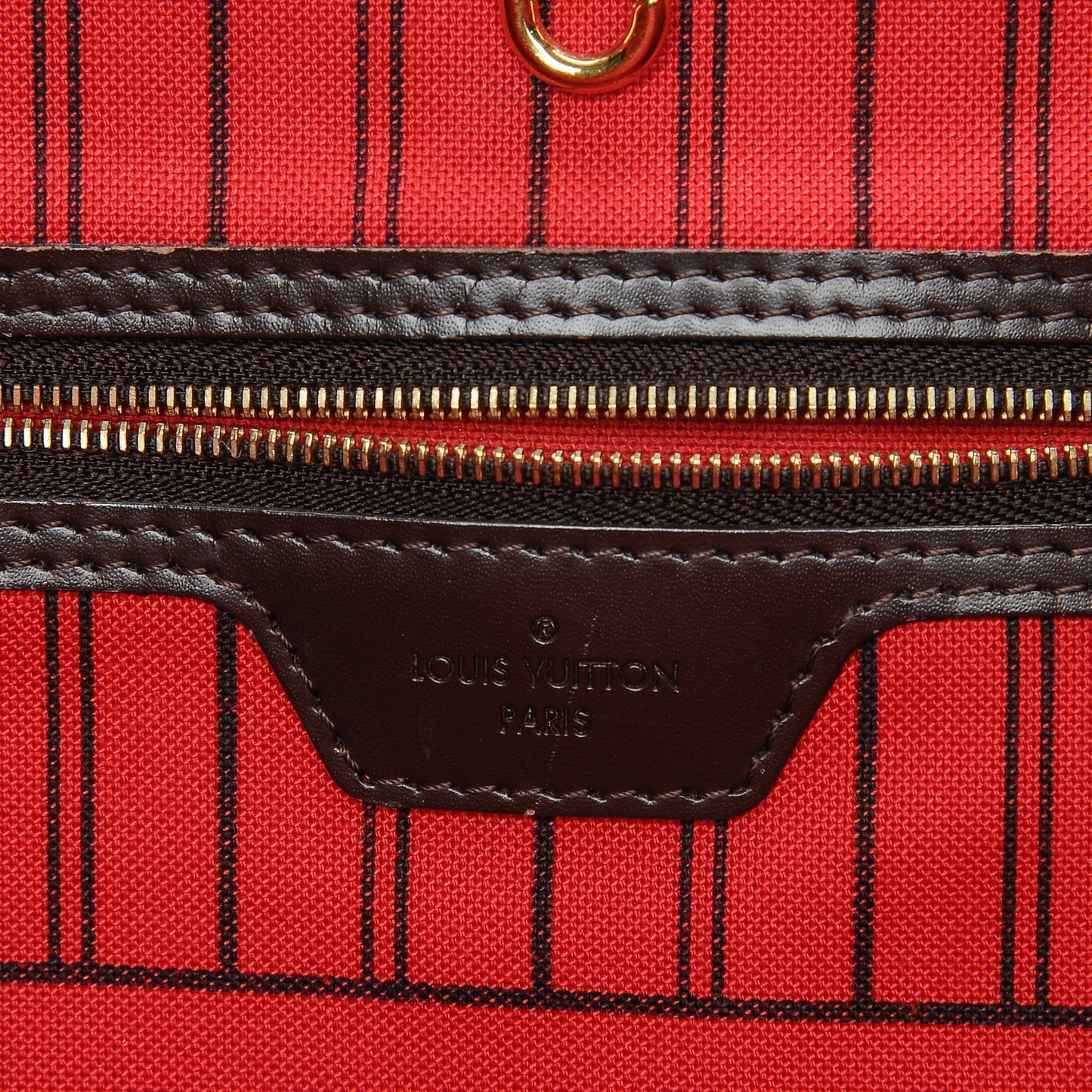 Damier Ebene Neo Neverfull GM