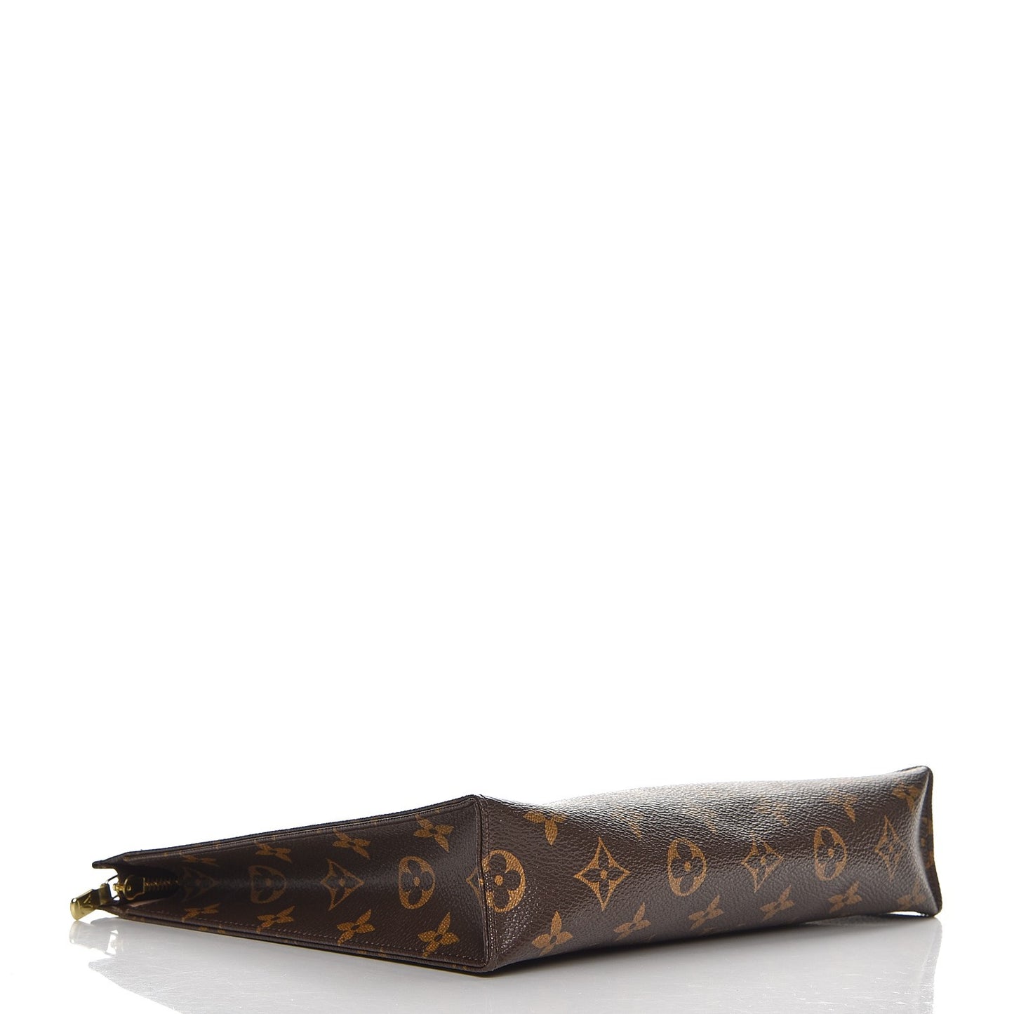 Monogram Toiletry Pouch 26