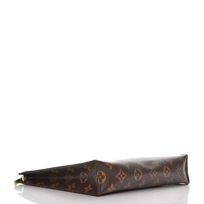 Louis Vuitton Monogram Toiletry Pouch 26 4 of 7