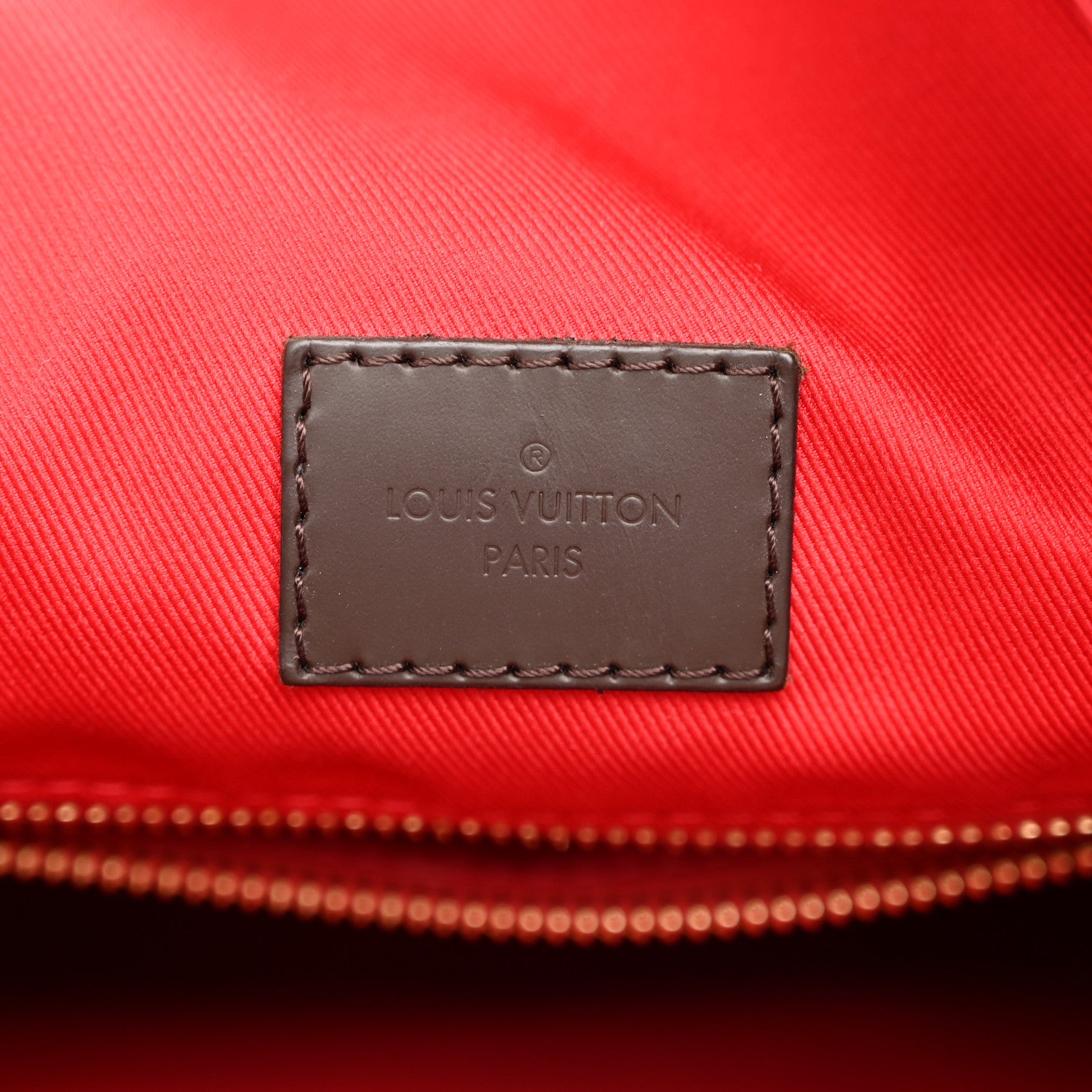 Louis Vuitton Damier Ebene Graceful MM 6 of 9