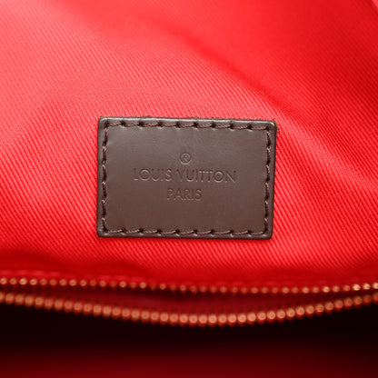 Louis Vuitton Damier Ebene Graceful MM 6 of 9