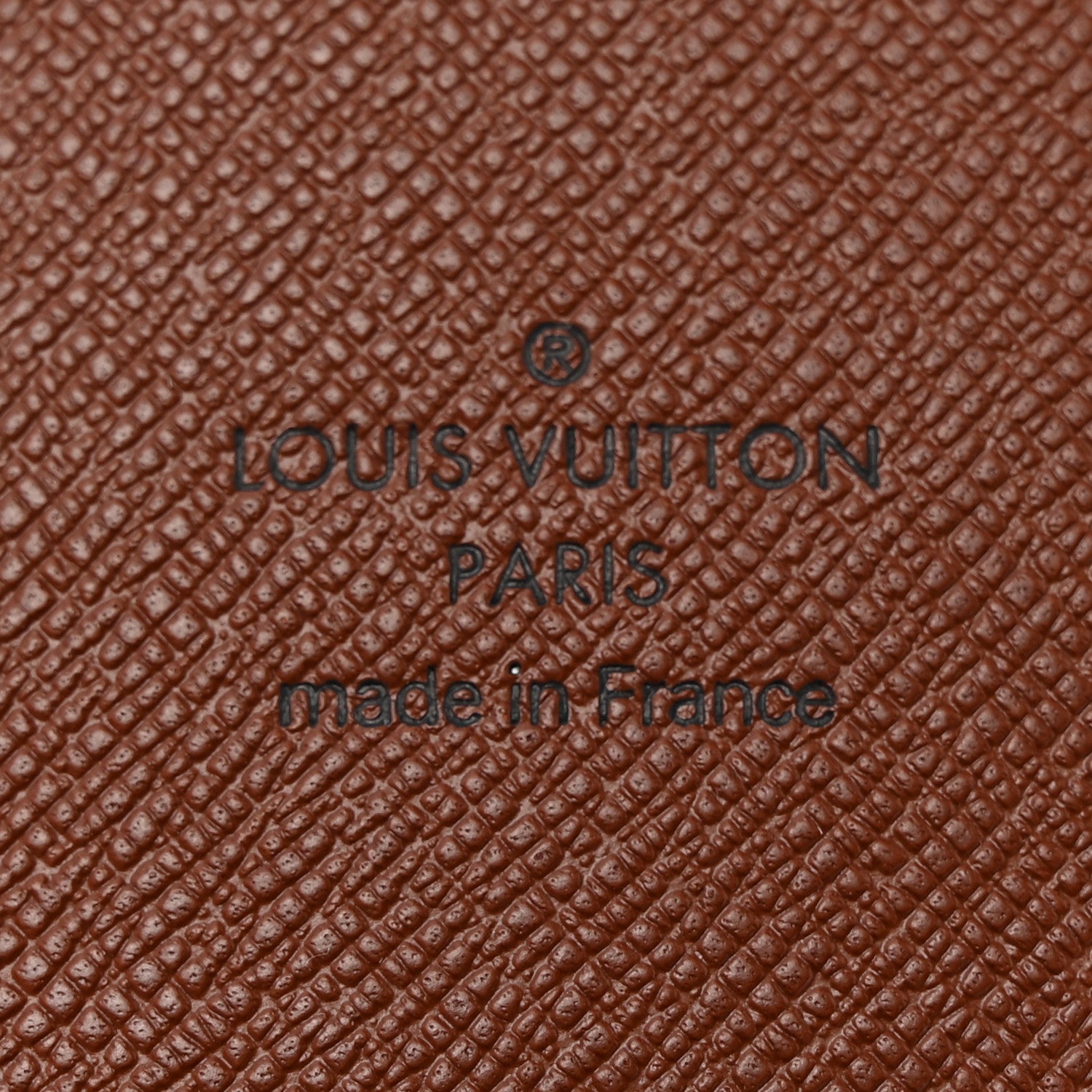 Louis Vuitton Monogram Cigarette Case 6 of 6