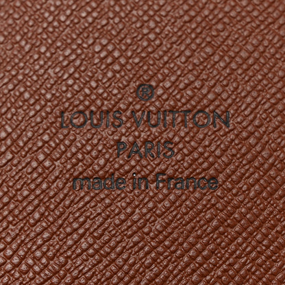 Louis Vuitton Monogram Cigarette Case 6 of 6