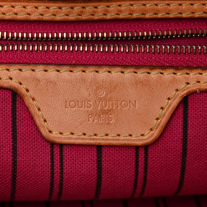 Louis Vuitton Monogram Delightful PM 6 of 12