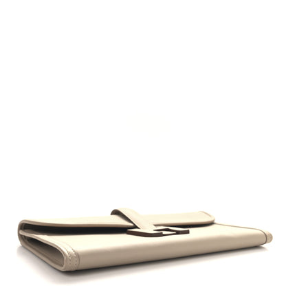 Hermes Swift Jige Elan 29 Clutch Argile 4 of 8