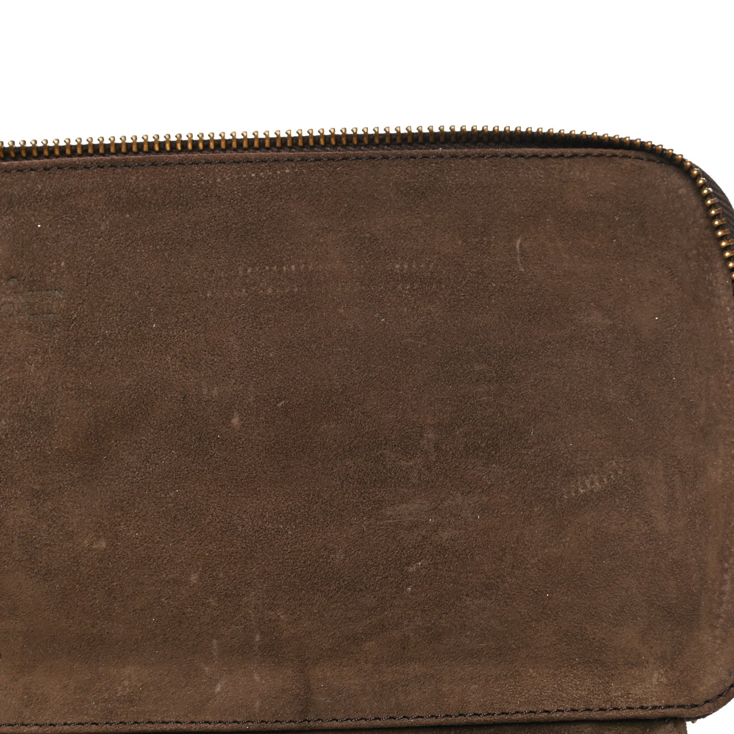 Louis Vuitton Monogram Jewelry Case 16 of 19
