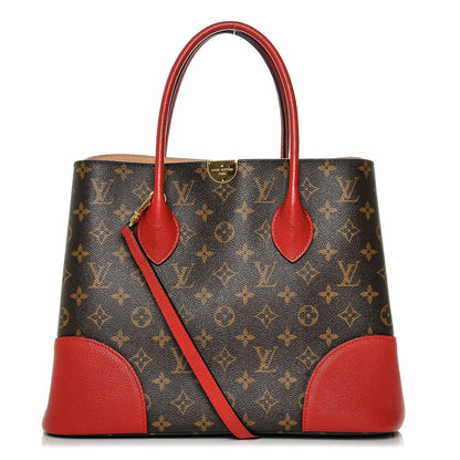 Louis Vuitton Monogram Flandrin Cherry 1 of 6