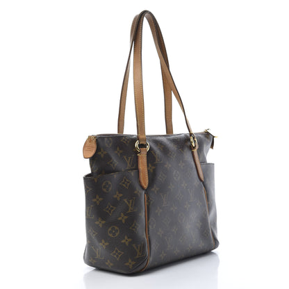 Louis Vuitton Monogram Totally PM 3 of 19