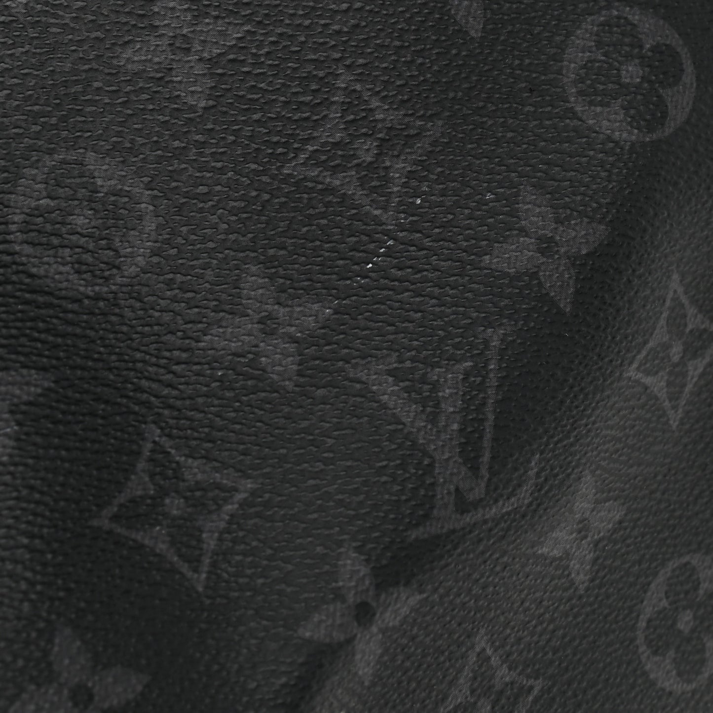 Monogram Eclipse Keepall Bandouliere 55