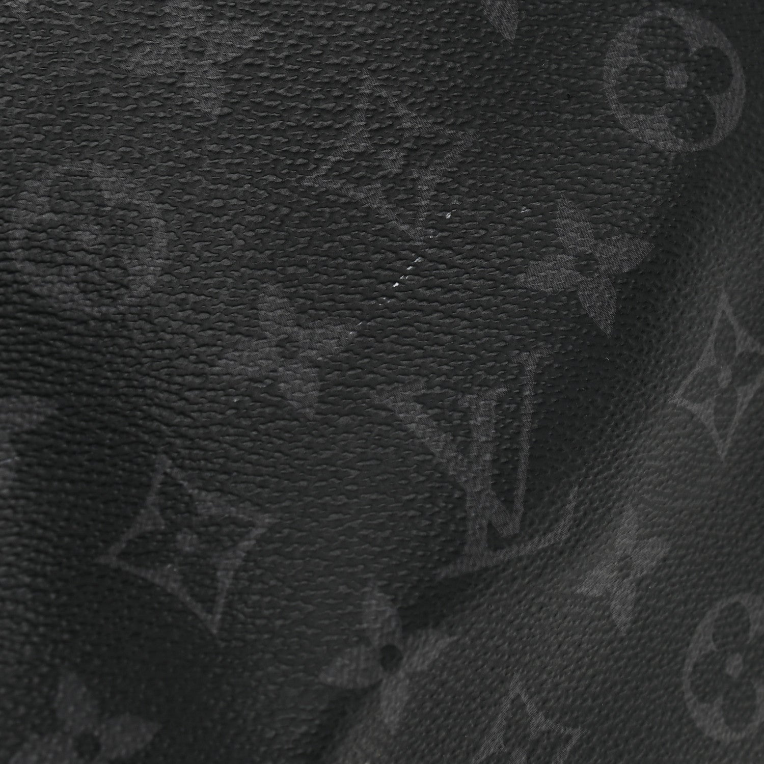 Louis Vuitton Monogram Eclipse Keepall Bandouliere 55 13 of 15