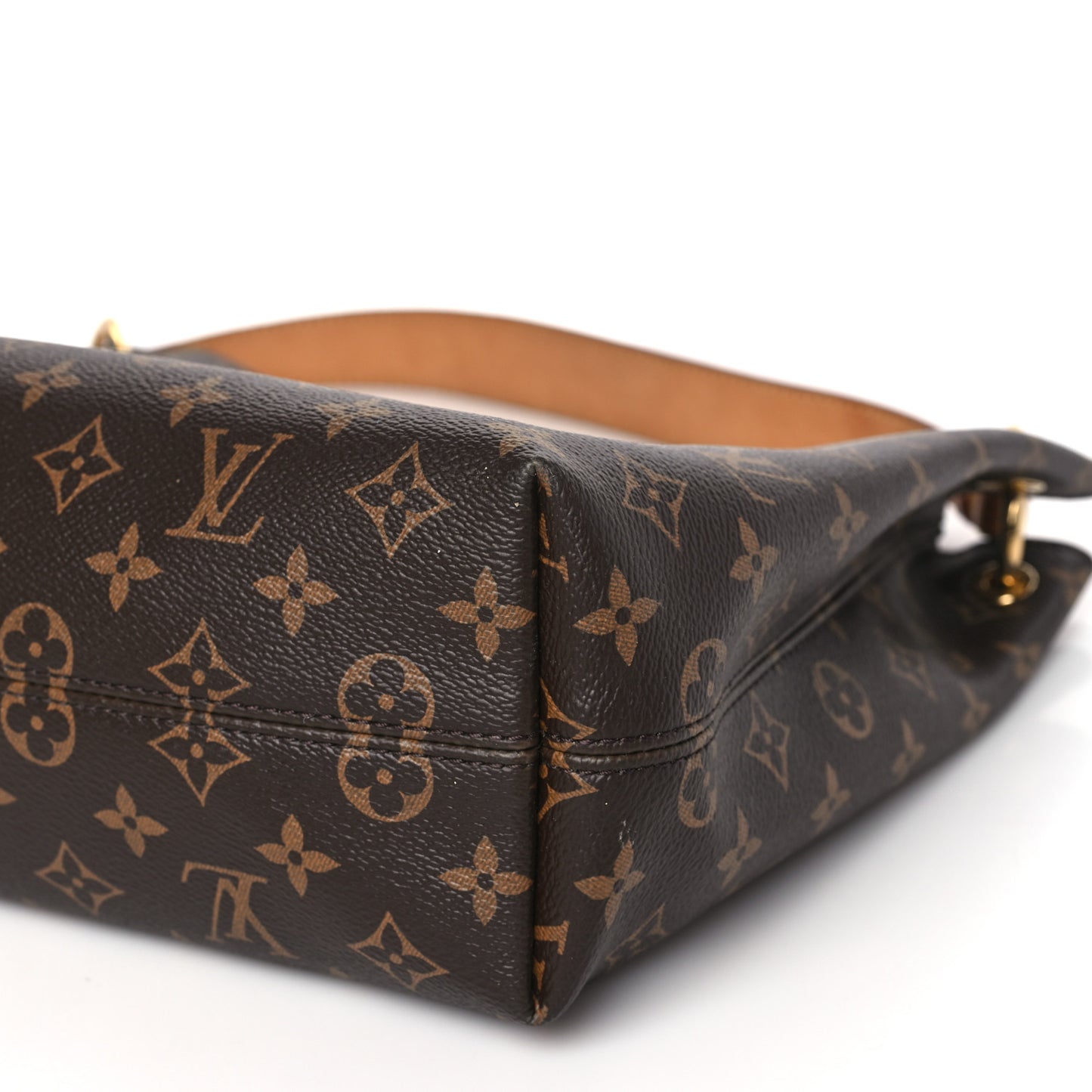 LOUIS VUITTON Monogram Graceful PM
