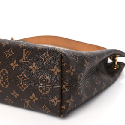 Louis Vuitton LOUIS VUITTON Monogram Graceful PM 8 of 14