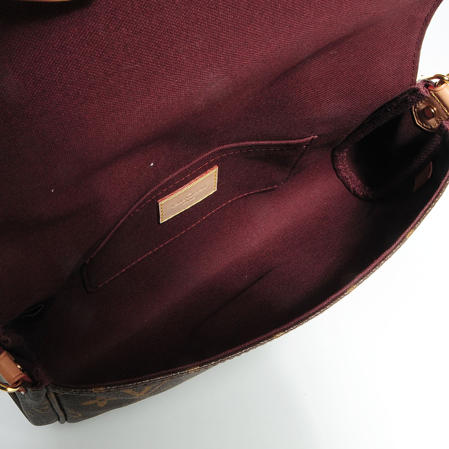 Monogram Favorite MM