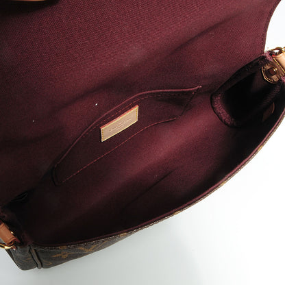 Louis Vuitton Monogram Favorite MM 7 of 9