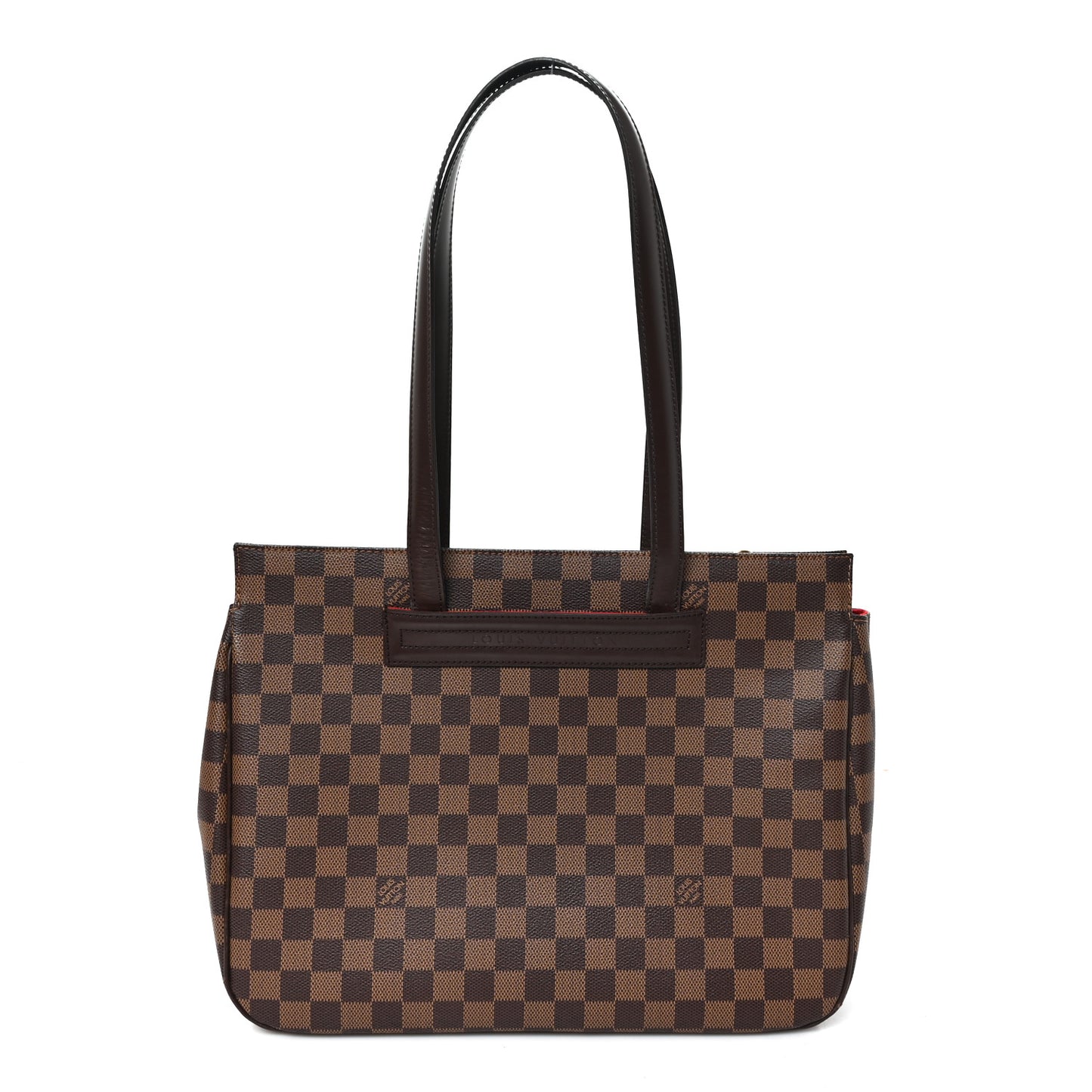 Damier Ebene Parioli PM