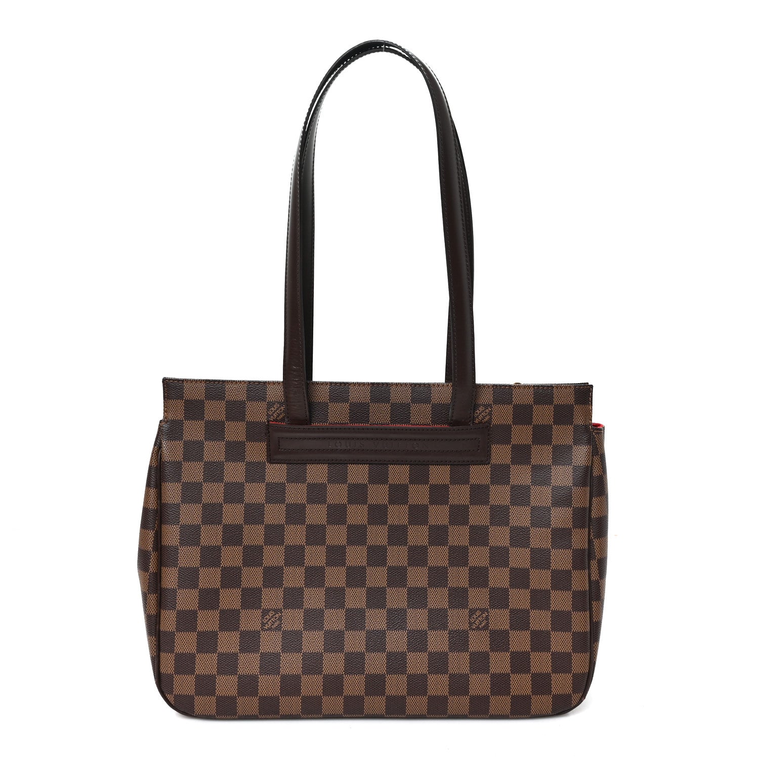 Louis Vuitton Damier Ebene Parioli PM 1 of 9