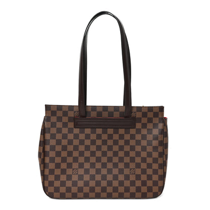Louis Vuitton Damier Ebene Parioli PM 1 of 9