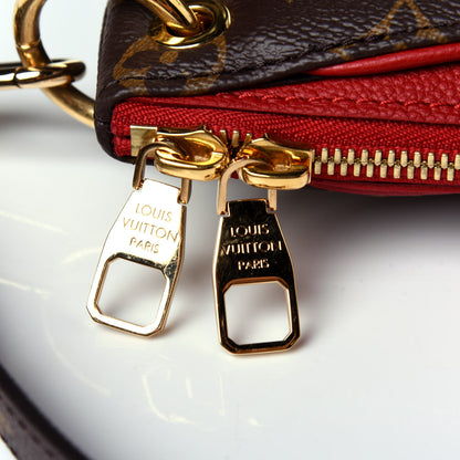 Louis Vuitton Monogram Pallas Cherry 13 of 14