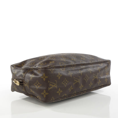 Louis Vuitton Monogram Trousse 28 4 of 9