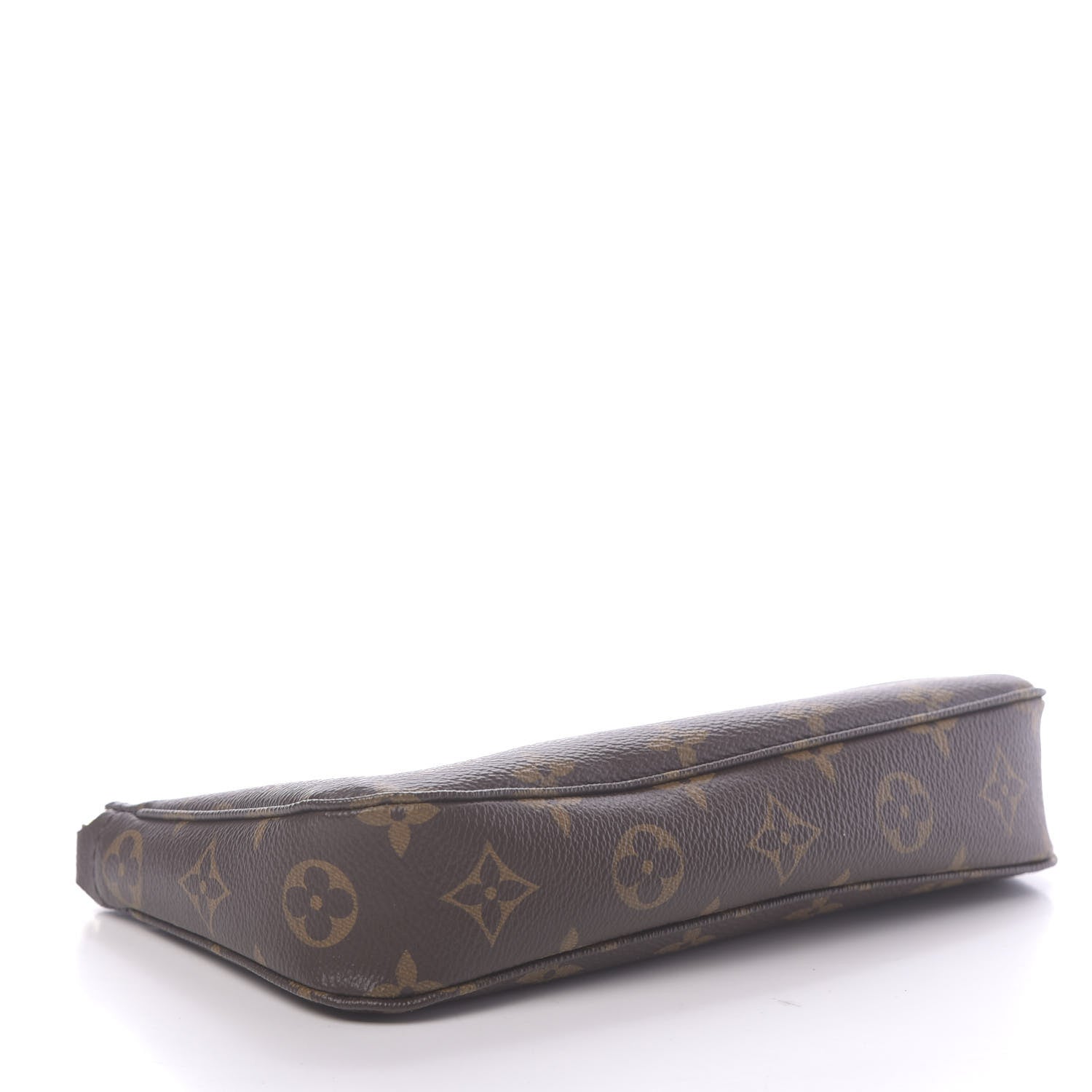 Louis Vuitton Monogram Pochette Accessories NM 3 of 9