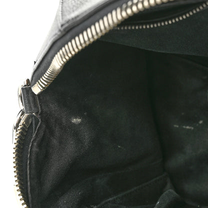 Givenchy Sugar Goatskin Medium Antigona Black 12 of 19