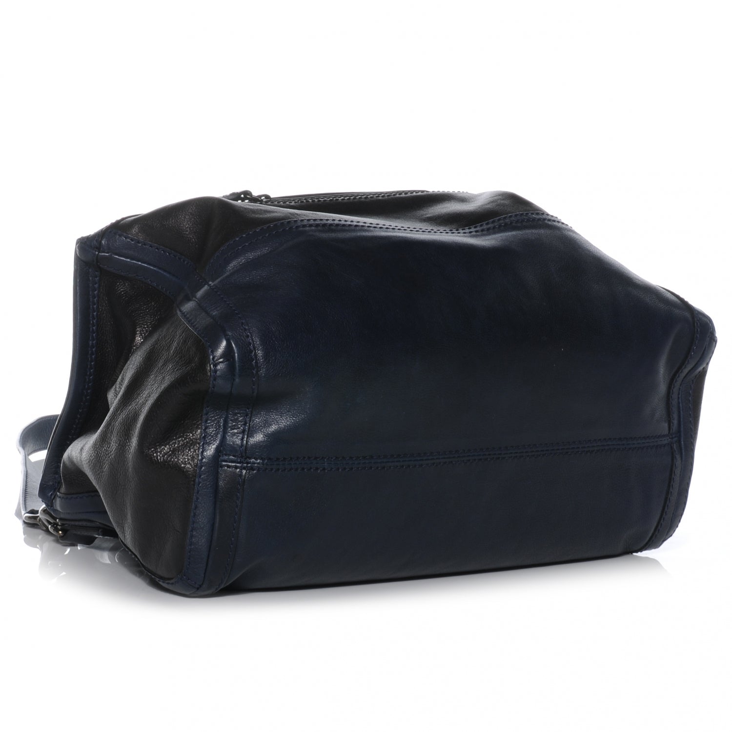 Givenchy Leather Medium Pandora Navy 4 of 7