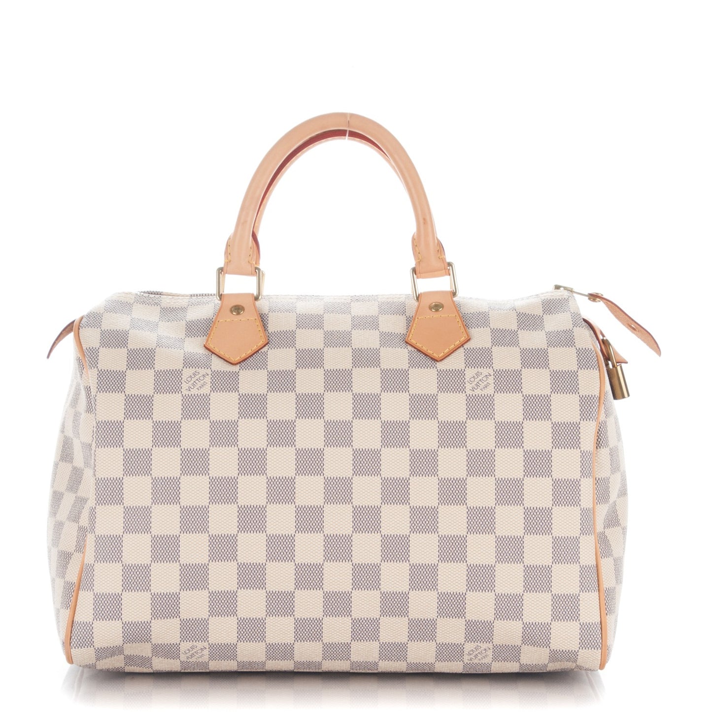 Damier Azur Speedy 30