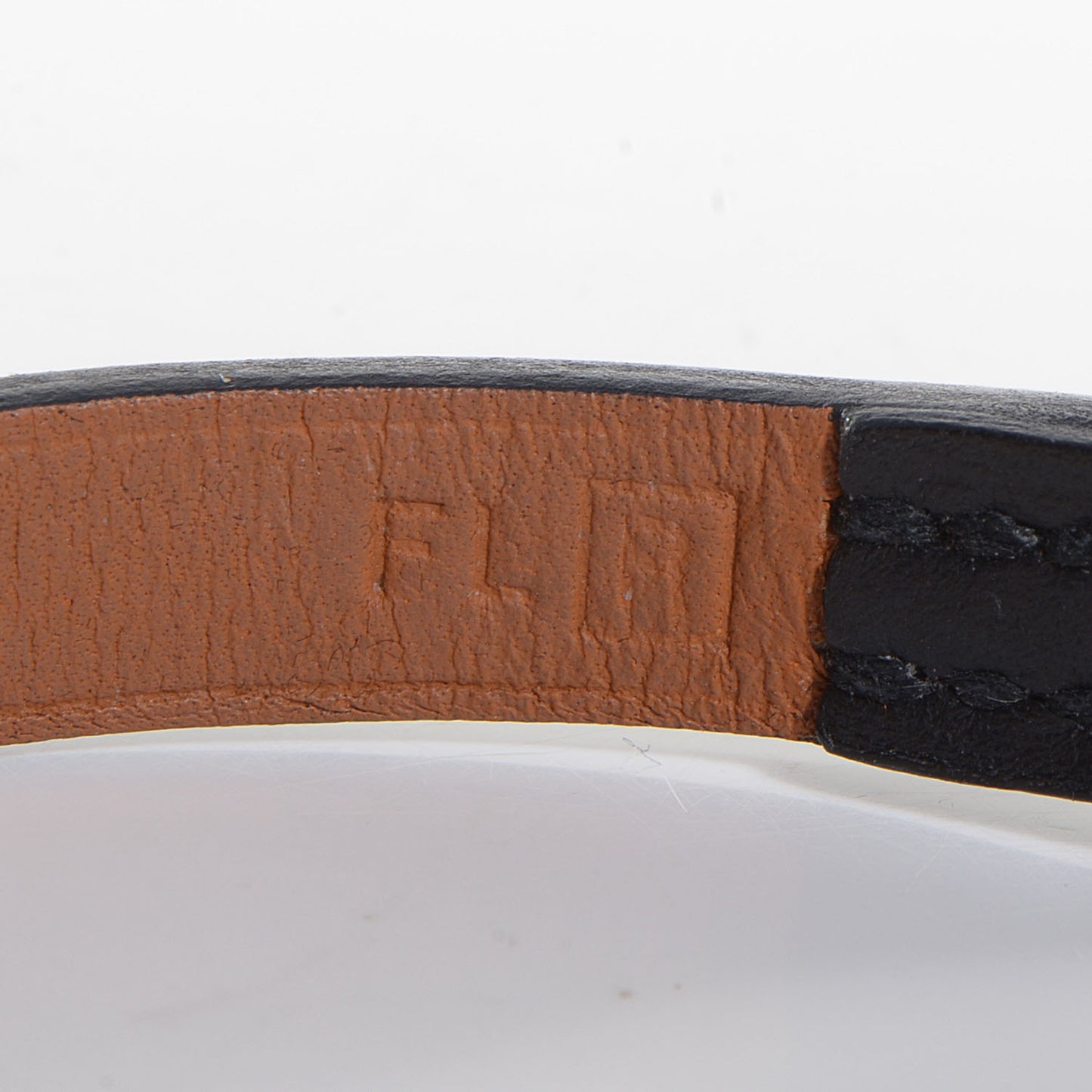 Chamonix Micro Rivale Bracelet Small Black
