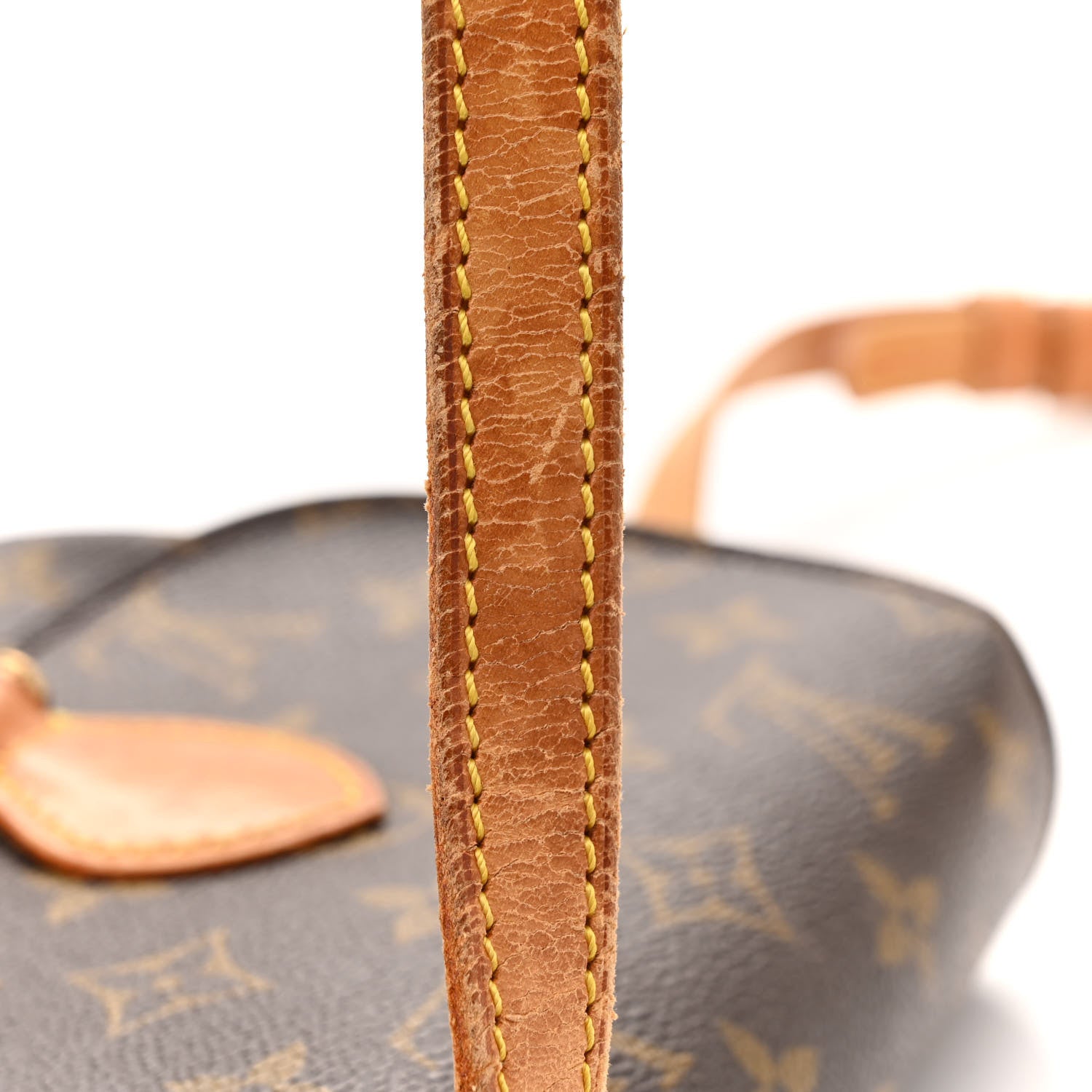 Louis Vuitton Monogram Saint Cloud PM 15 of 15