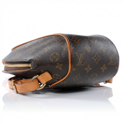 Louis Vuitton Monogram Ellipse Sac a Dos Backpack 4 of 7