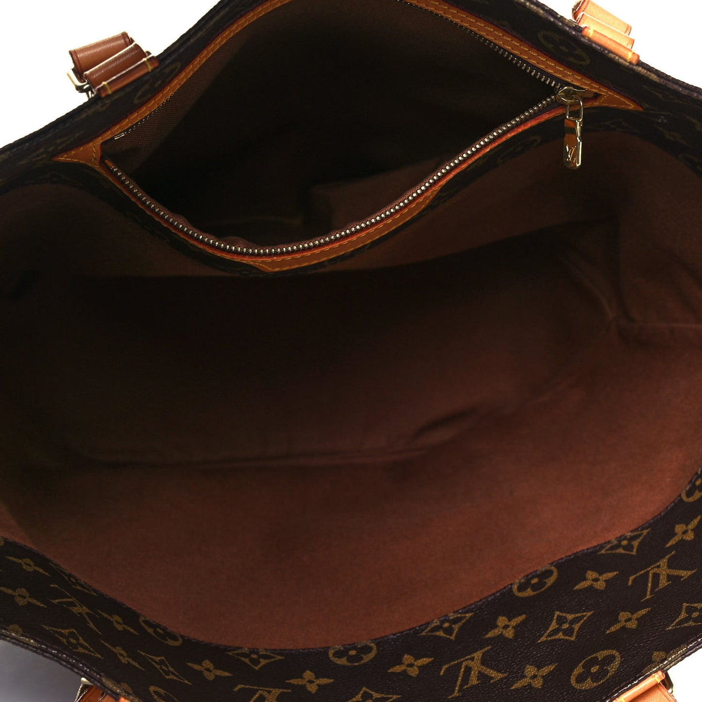 Monogram Sac Shopping Tote