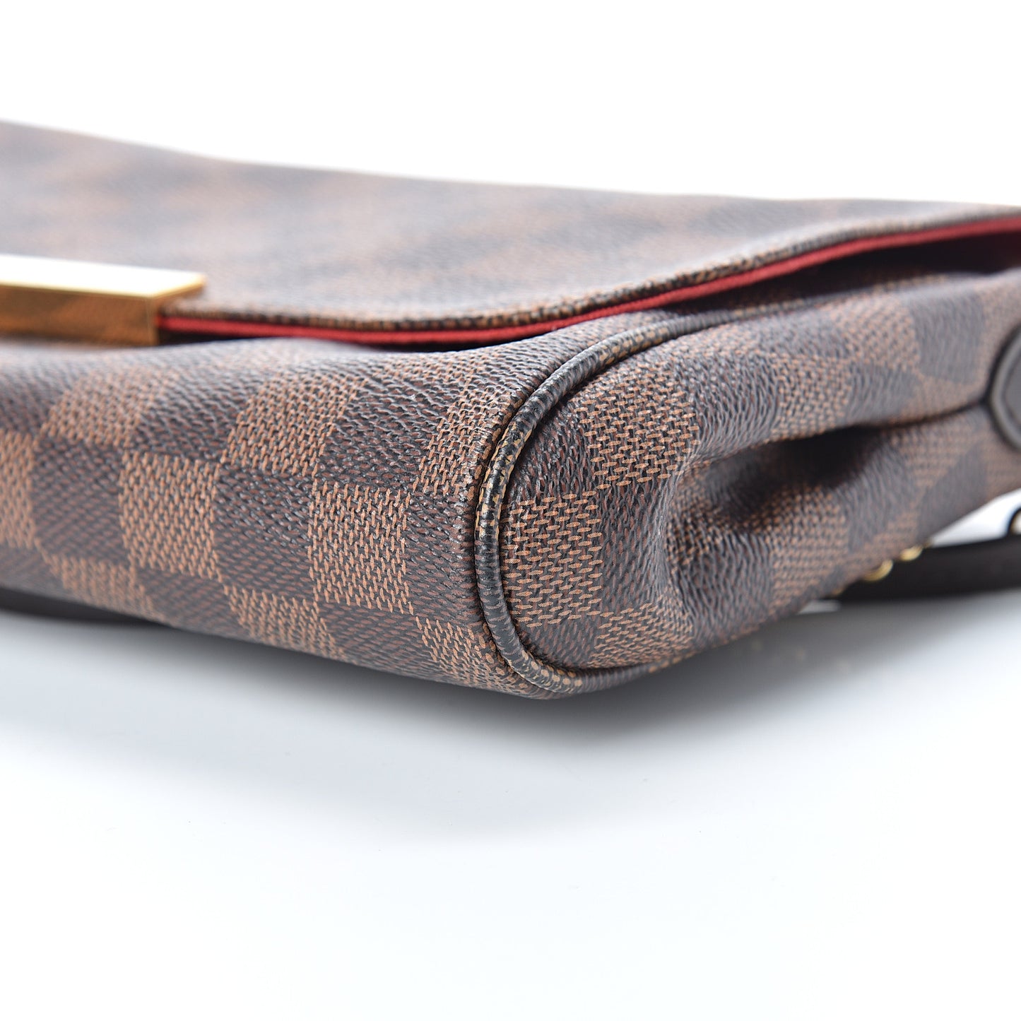 Damier Ebene Favorite MM