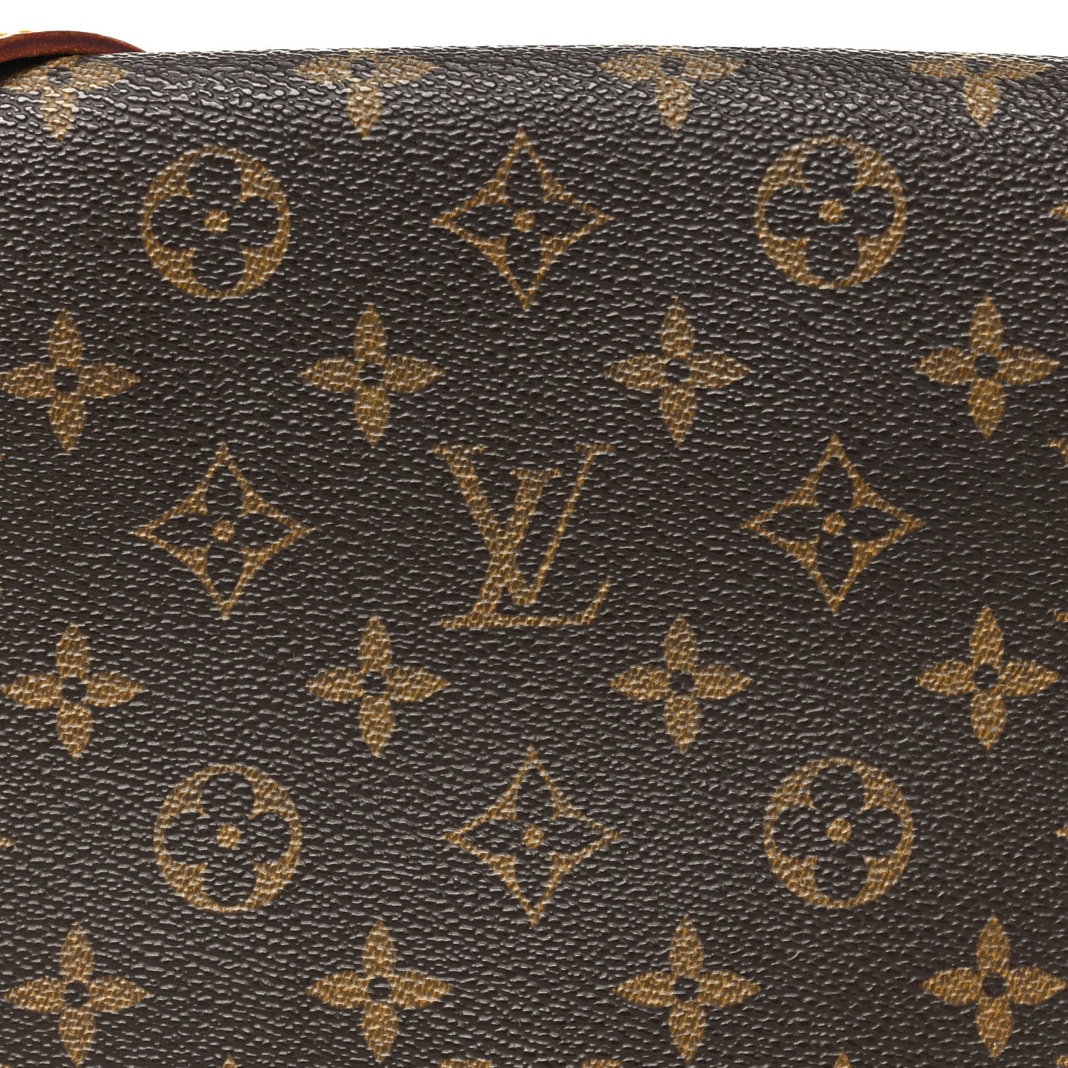 Louis Vuitton Monogram Musette Tango 7 of 9